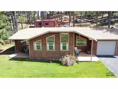 Home For Sale in Hill City, South Dakota