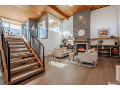 Condo For Sale in Edmonds, Washington