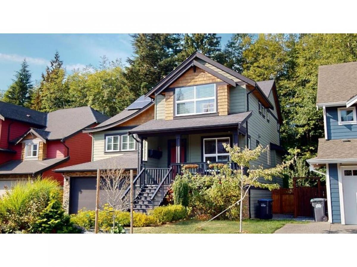 Picture of Home For Sale in Squamish, British Columbia, Canada