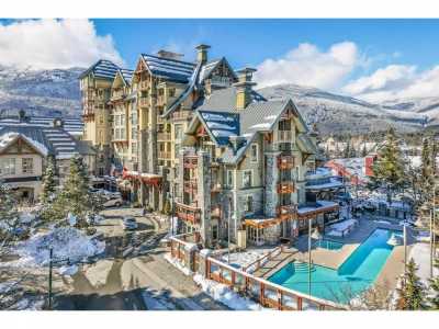 Condo For Sale in Whistler, Canada