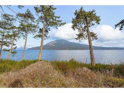 Residential Land For Sale in North Saanich, Canada