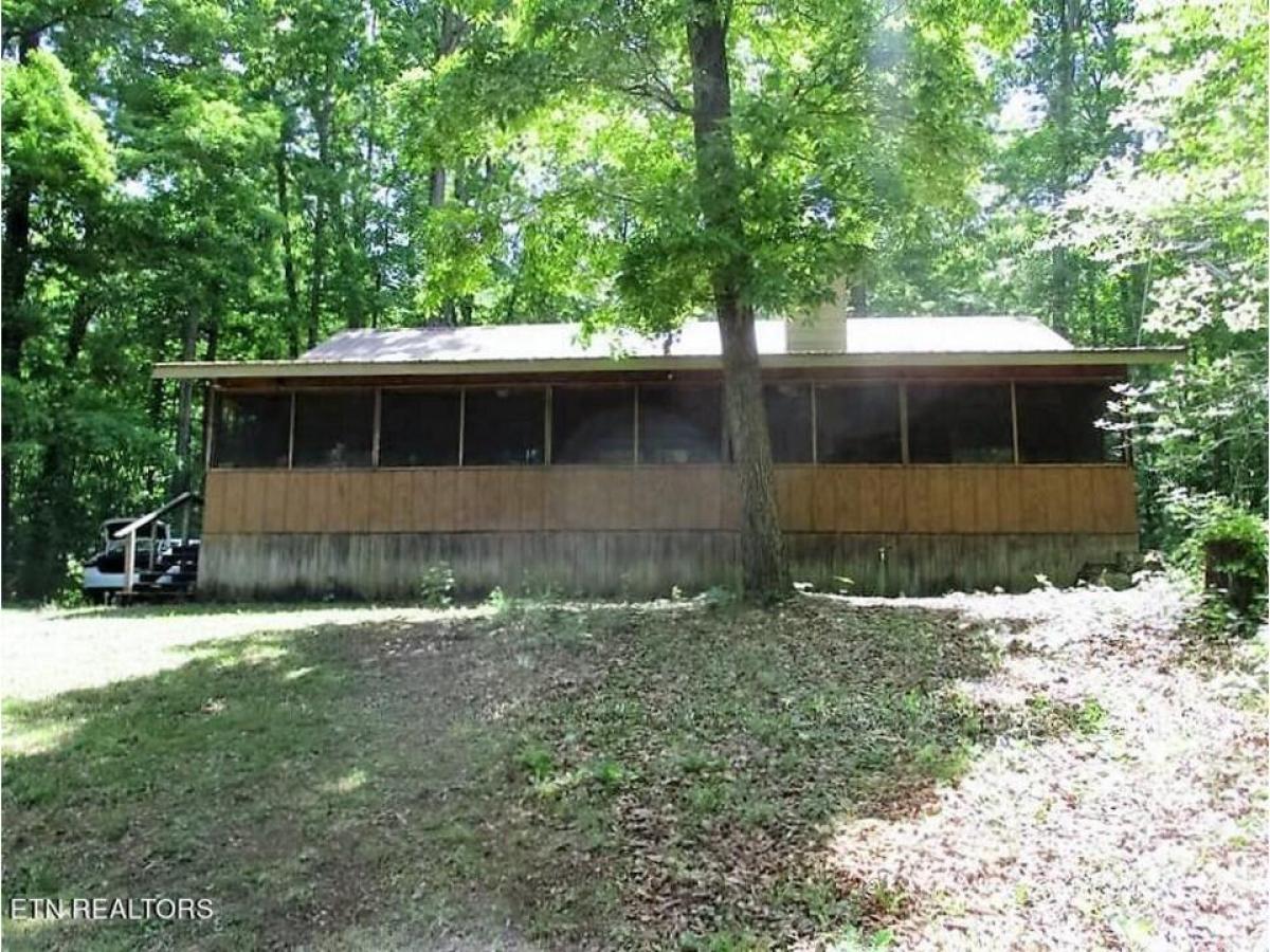 Picture of Home For Sale in Ten Mile, Tennessee, United States