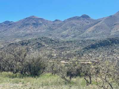 Residential Land For Sale in Rio Rico, Arizona