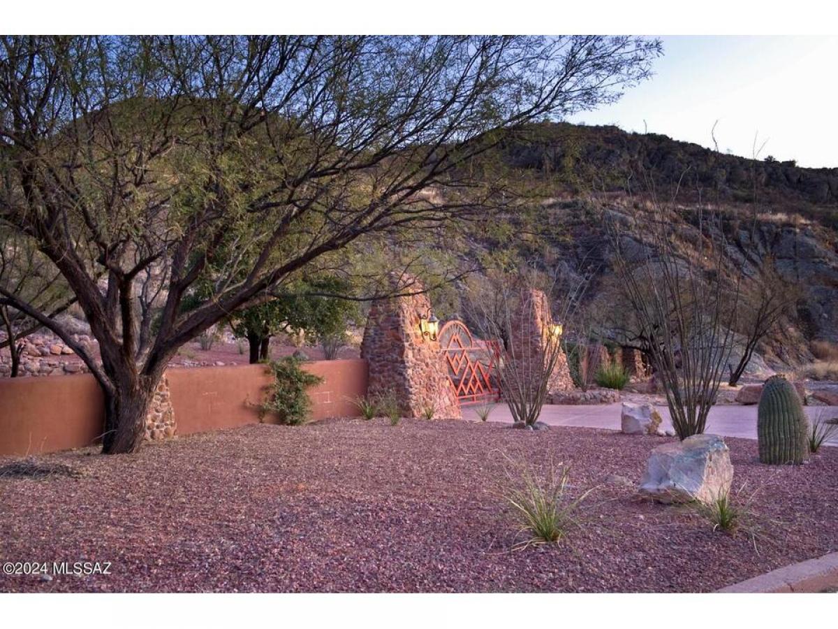 Picture of Residential Land For Sale in Rio Rico, Arizona, United States