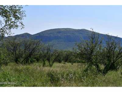 Residential Land For Sale in Tubac, Arizona