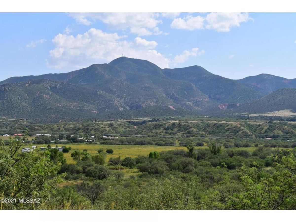 Picture of Residential Land For Sale in Patagonia, Arizona, United States