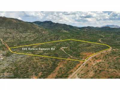 Residential Land For Sale in Rio Rico, Arizona