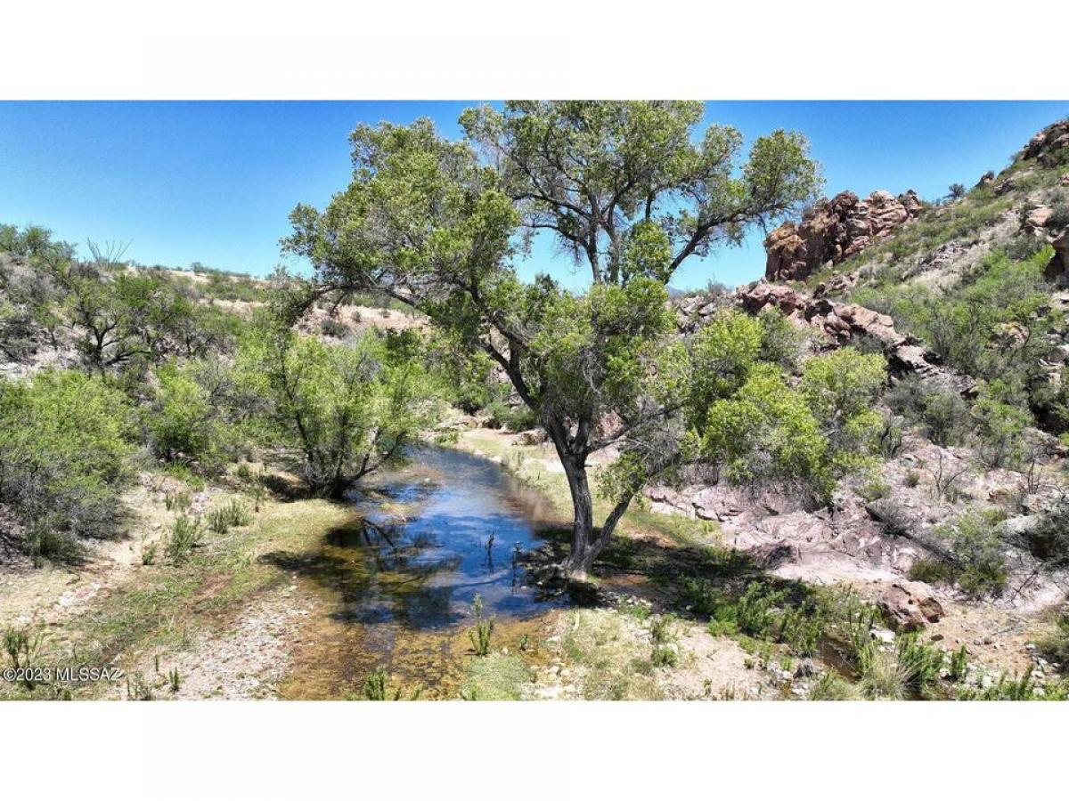 Picture of Residential Land For Sale in Tubac, Arizona, United States