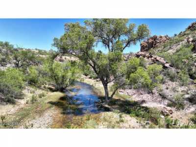 Residential Land For Sale in Tubac, Arizona