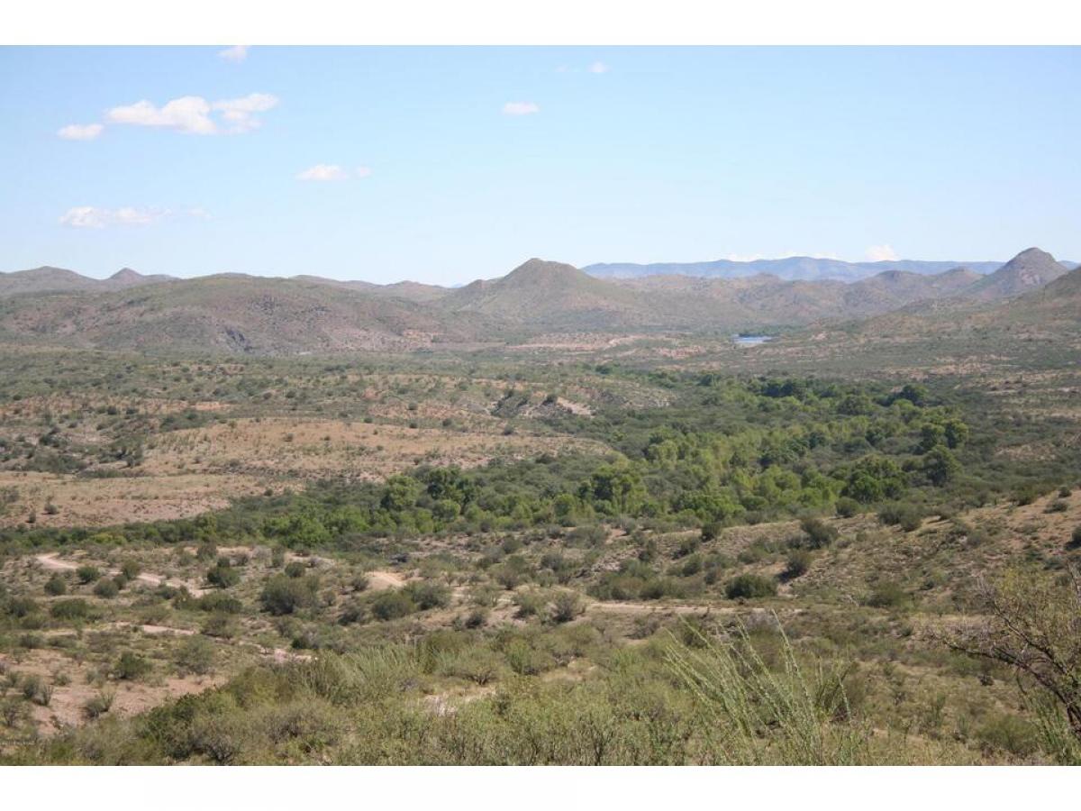 Picture of Residential Land For Sale in Rio Rico, Arizona, United States