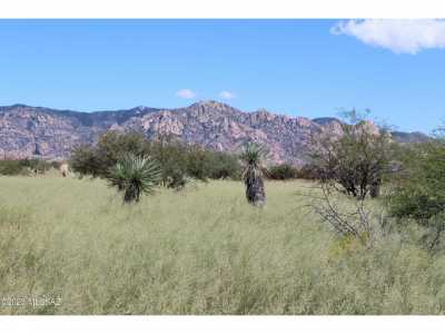 Residential Land For Sale in Saint David, Arizona