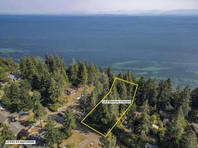 Residential Land For Sale in Courtenay, Canada