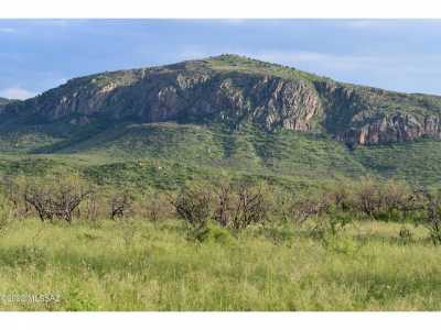 Residential Land For Sale in Tubac, Arizona