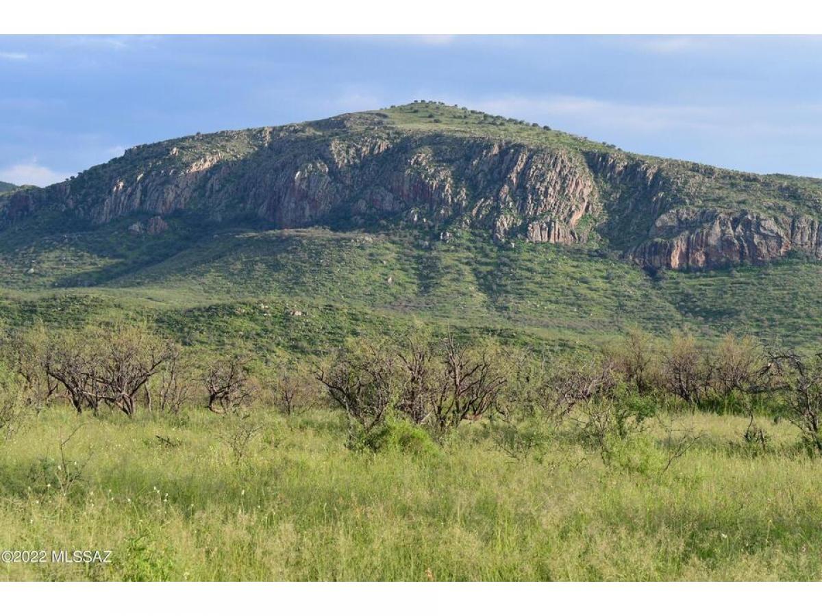 Picture of Residential Land For Sale in Tubac, Arizona, United States