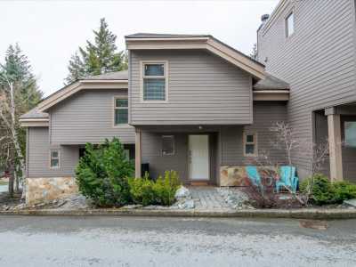 Home For Sale in Whistler, Canada