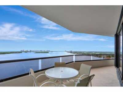 Condo For Sale in North Palm Beach, Florida