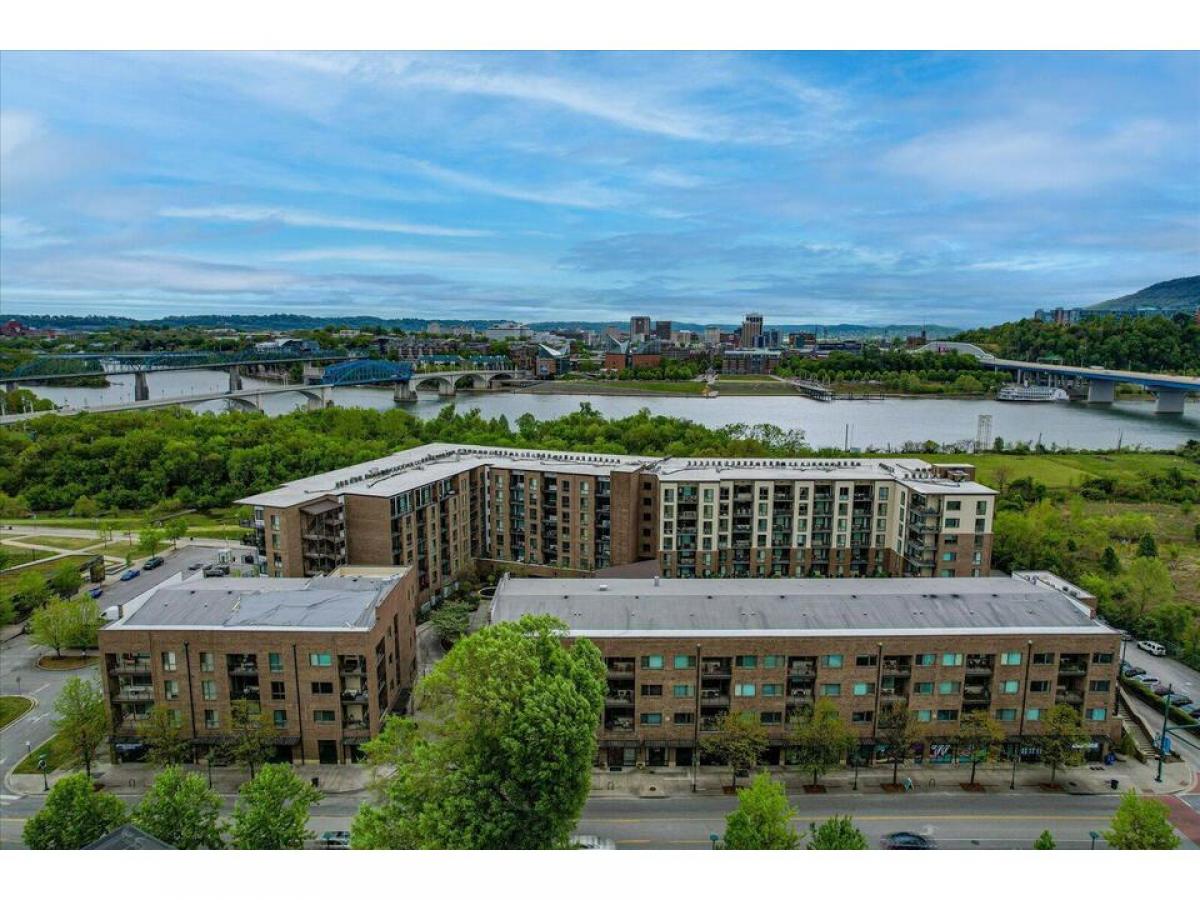 Picture of Condo For Sale in Chattanooga, Tennessee, United States