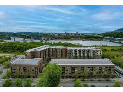 Condo For Sale in Chattanooga, Tennessee