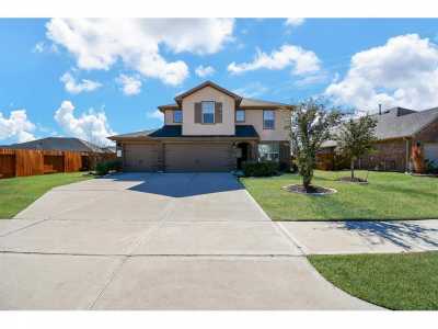 Home For Sale in Richmond, Texas