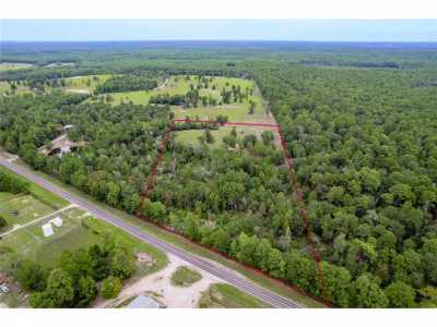 Residential Land For Sale in Groveton, Texas