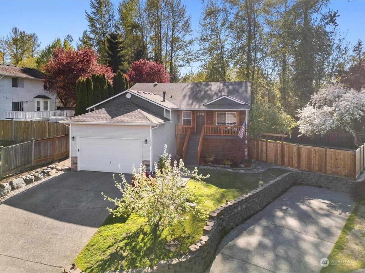 Picture of Home For Sale in Lake Stevens, Washington, United States