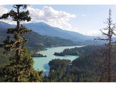 Residential Land For Sale in Whistler, Canada