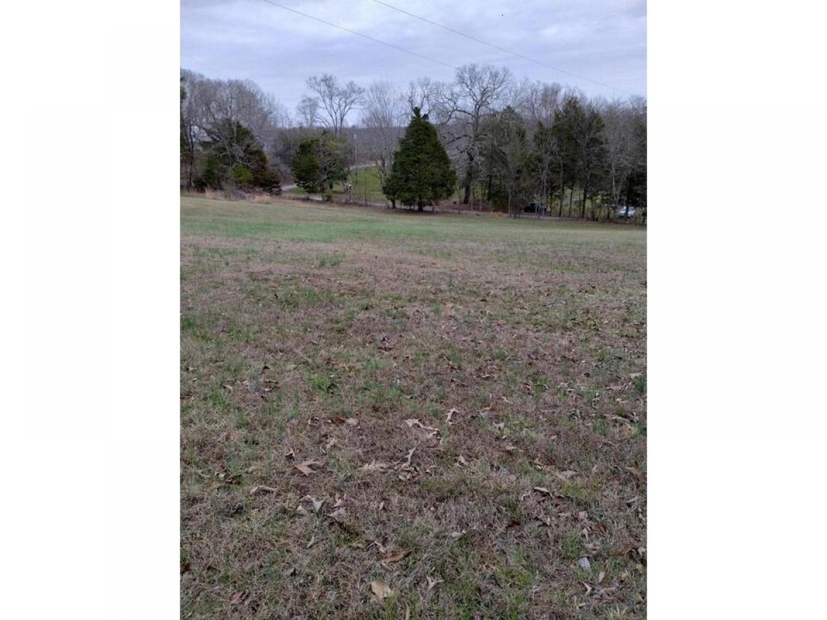 Picture of Residential Land For Sale in Birchwood, Tennessee, United States