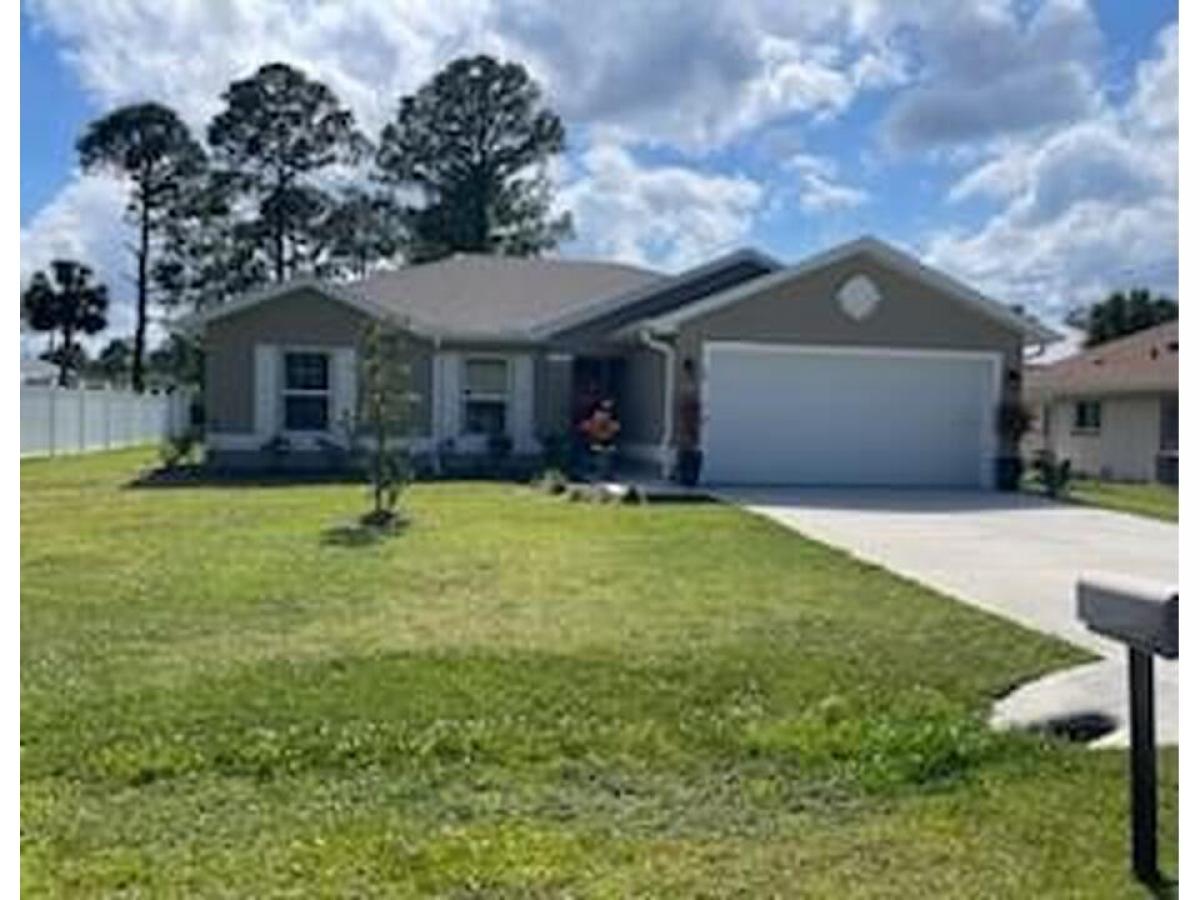 Picture of Home For Rent in Palm Coast, Florida, United States