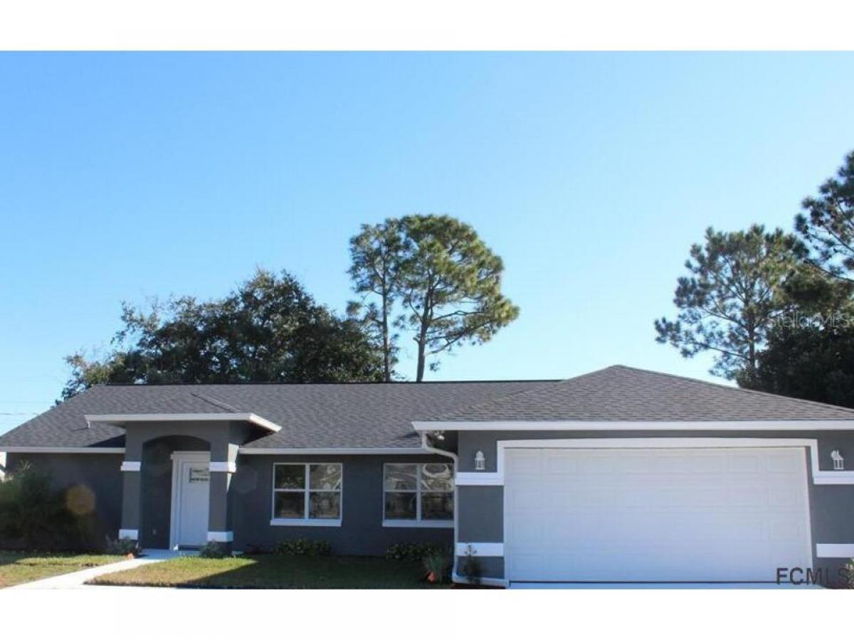 Picture of Home For Rent in Palm Coast, Florida, United States