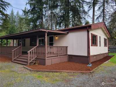 Home For Sale in Arlington, Washington