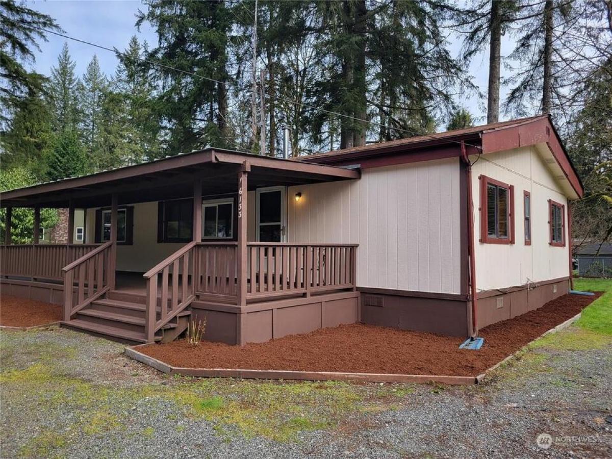 Picture of Home For Sale in Arlington, Washington, United States