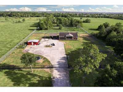 Home For Sale in Manvel, Texas