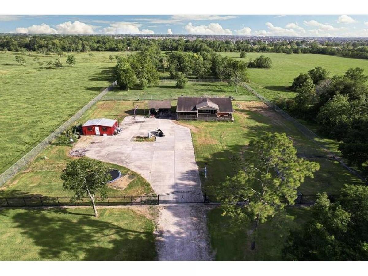 Picture of Home For Sale in Manvel, Texas, United States