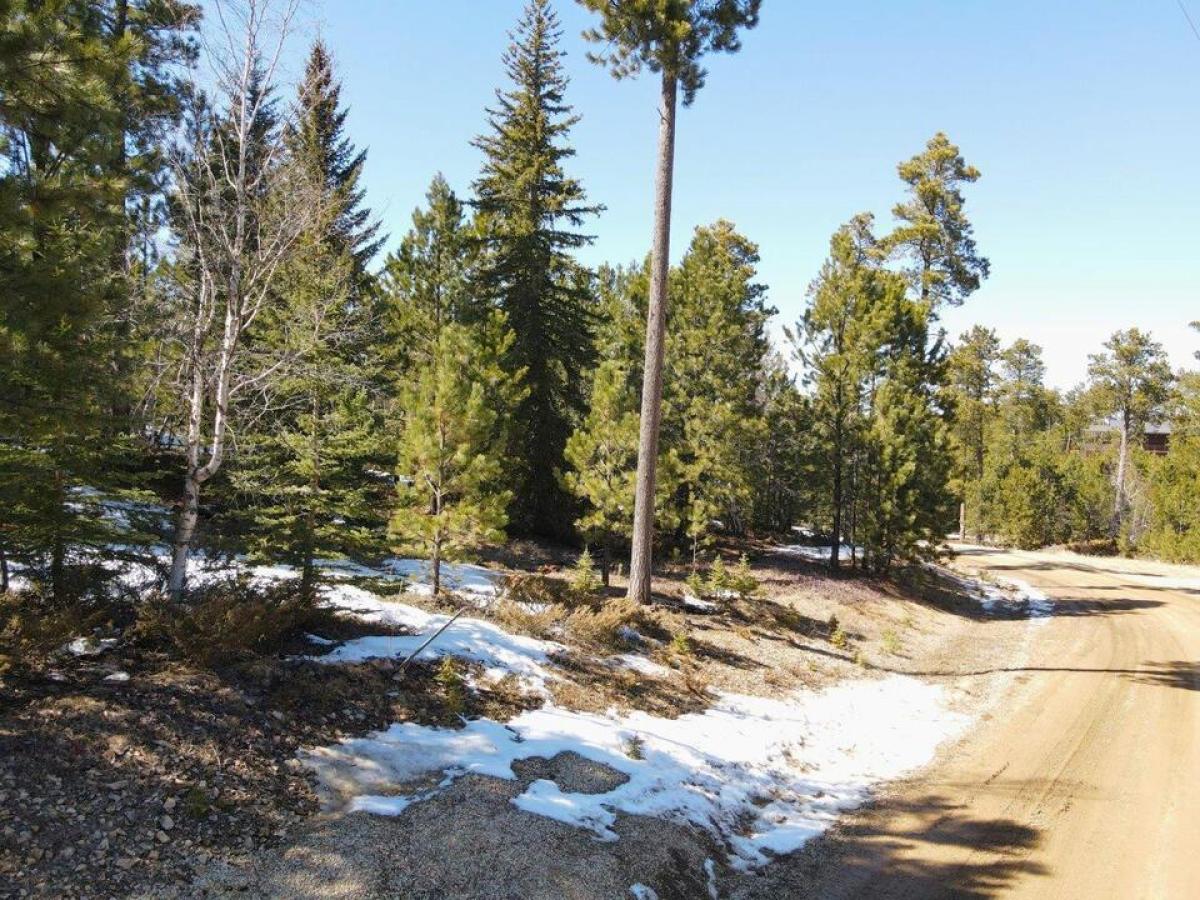 Picture of Residential Land For Sale in Lead, South Dakota, United States