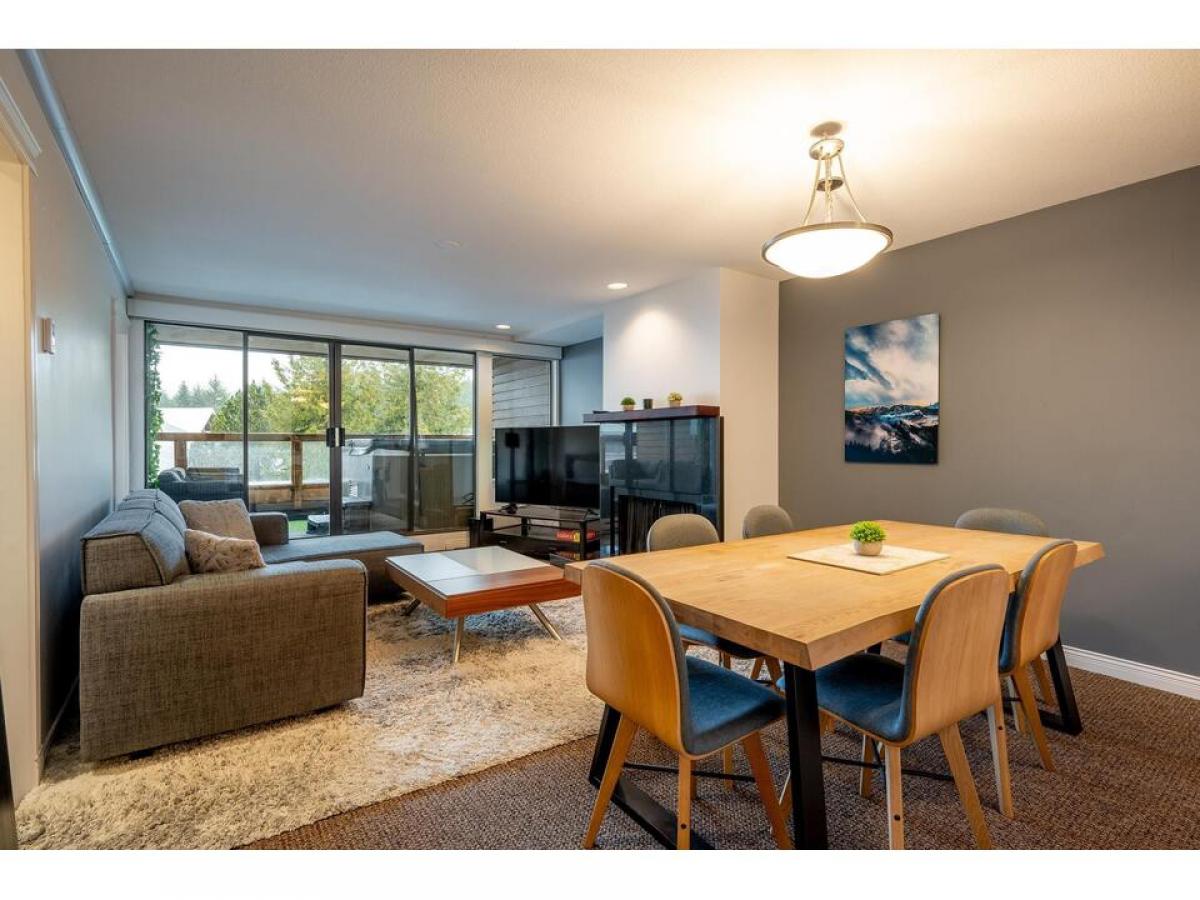 Picture of Condo For Sale in Whistler, British Columbia, Canada