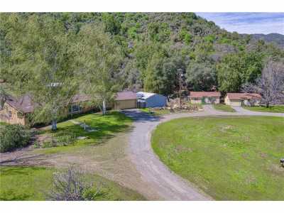 Home For Sale in Lakeport, California