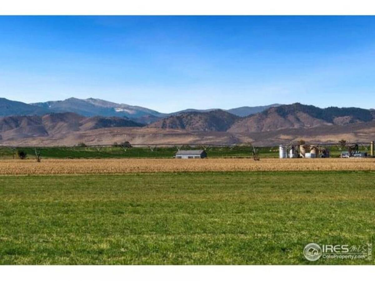 Picture of Farm For Sale in Wellington, Colorado, United States