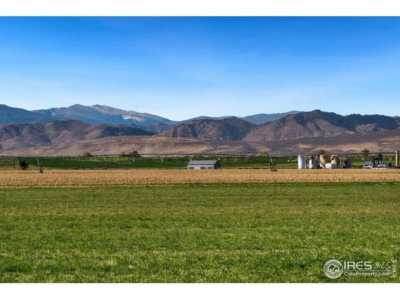 Farm For Sale in Wellington, Colorado