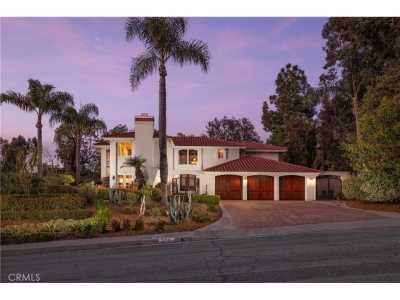 Home For Sale in San Juan Capistrano, California