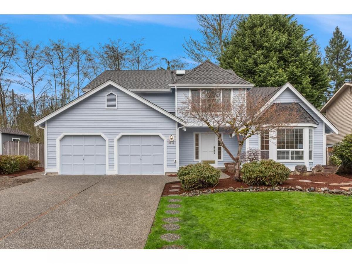 Picture of Home For Sale in Everett, Washington, United States