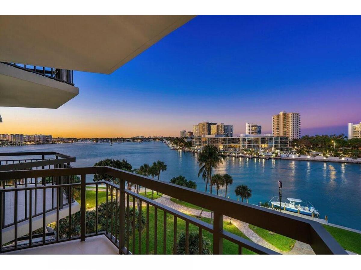 Picture of Condo For Sale in Boca Raton, Florida, United States