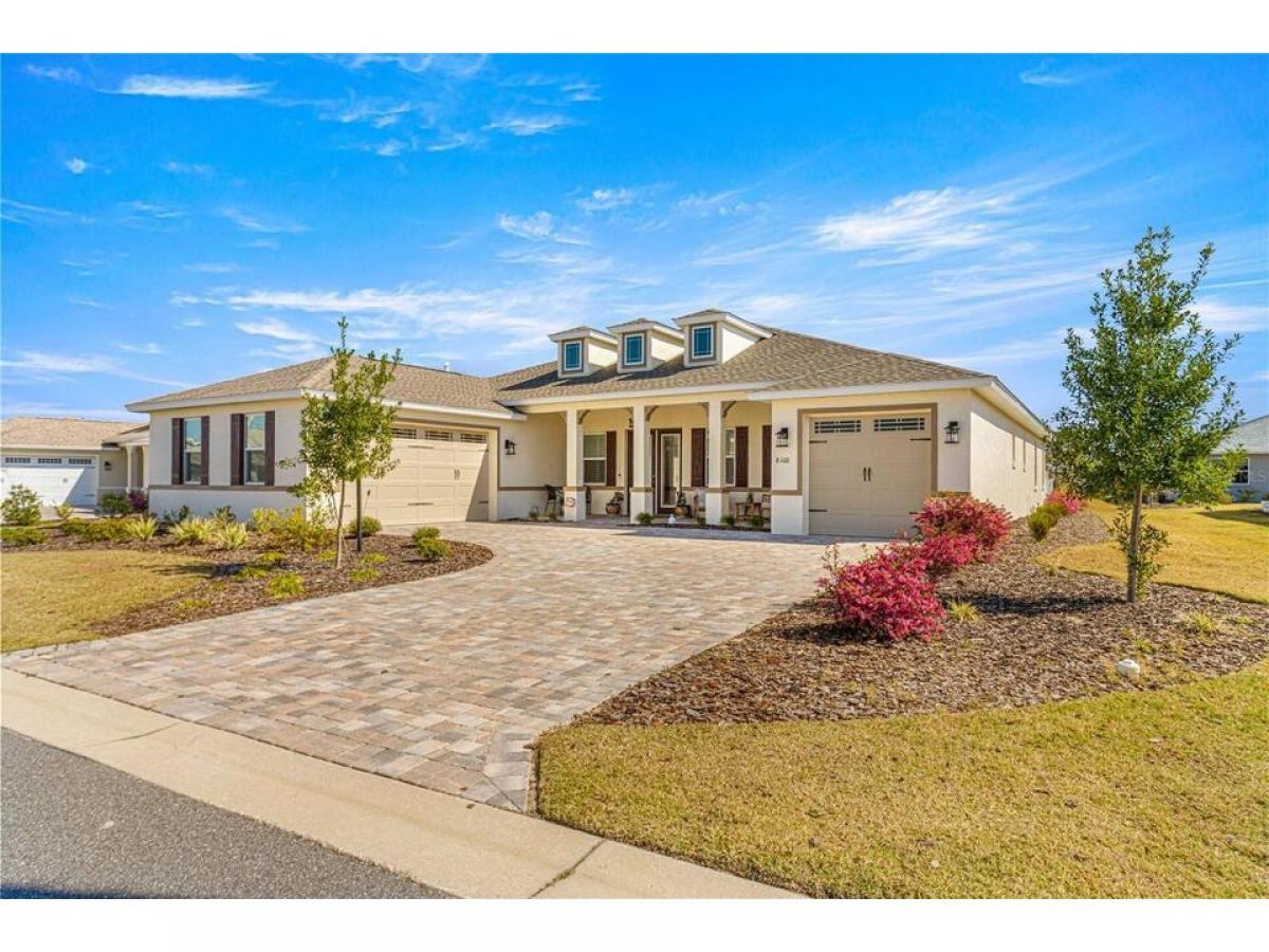 Picture of Home For Sale in Ocala, Florida, United States