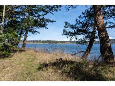 Residential Land For Sale in Hornby Island, Canada
