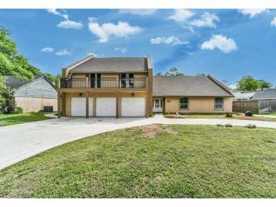 Home For Sale in La Porte, Texas