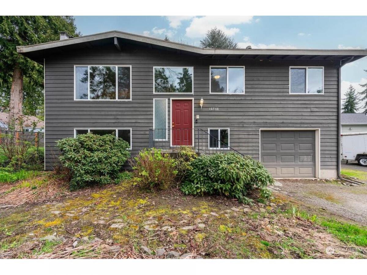Picture of Home For Sale in Shoreline, Washington, United States