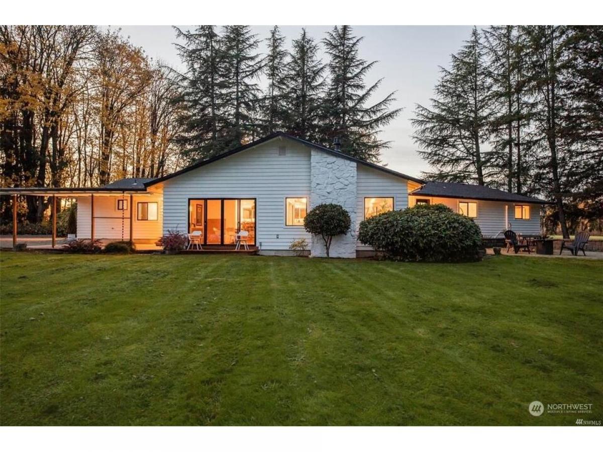 Picture of Home For Sale in Monroe, Washington, United States