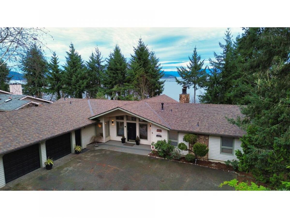 Picture of Home For Sale in Anacortes, Washington, United States