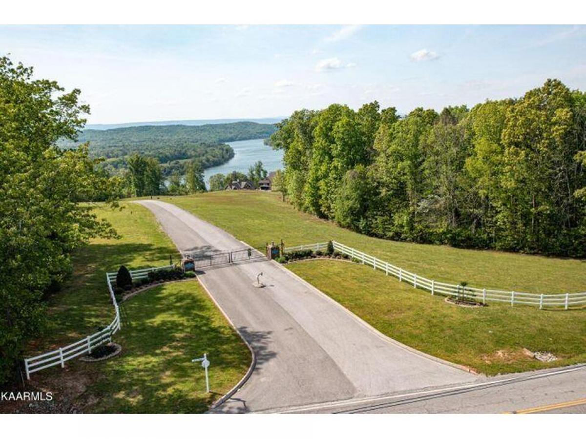 Picture of Residential Land For Sale in Decatur, Tennessee, United States