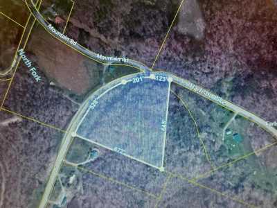 Residential Land For Sale in 