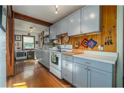 Home For Sale in Lakeport, California